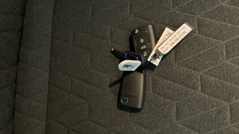 Volkswagen T-Cross 1.0 TSI 115 Match 5dr Petrol Estate